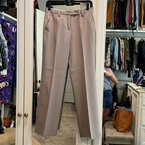 J. Crew Super 120s Merino Wool Pant Slacks